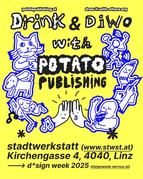 File:Drink & Draw-it-with-others (DIWO) poster by DIWO.jpg